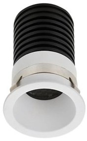 Delve LED állmennyezetbe süllyeszthető spotlámpa