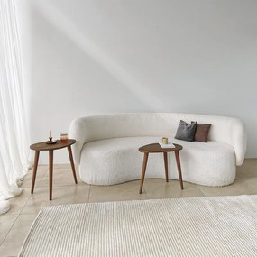Sweet Set - Walnut