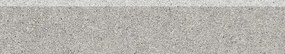 Lábazat Rako Block szürke 45x8,5 cm matt DSAPS781.1