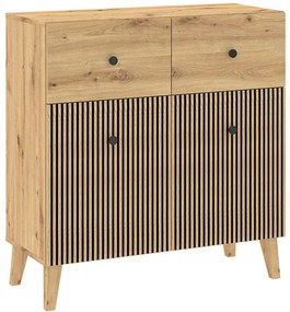 BERLIN CABINET 2D2S