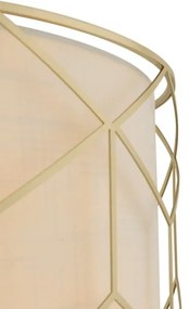 Maytoni H223PL-03G - Csillár láncon MESSINA 4xE27/40W/230V