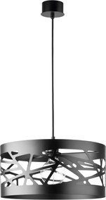 Sigma Lighting MODULE 31073 Függőlámpa 1x60W/E27
