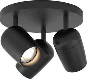 Astro Lighting Koto 1478005 Spotlámpa 3x6W/LED|GU10 IP20