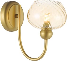 Dar Lighting Cognac COG0735 Fali lámpa 1x40w/G9 ip20