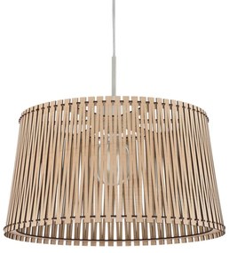 Eglo Sendero 96193 függeszték, 1x60W E27