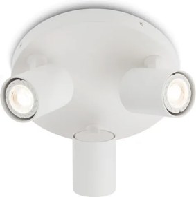 Spot Lámpa Fehér CAMEO SMARTER 04-471