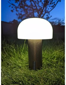 Soham tölthető LED asztali lámpa