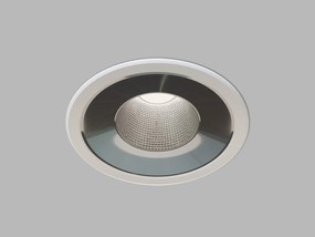 LED2 2236351 Süllyesztett kültéri lámpatest Alfa II 24 18-25W 3CCT 3000K/3500K/