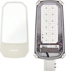 Philips - LED utcai lámpa CORELINE MALAGA LED/37W/230V 4000K IP65