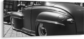 Kép - Ford 1948 (120x50 cm)