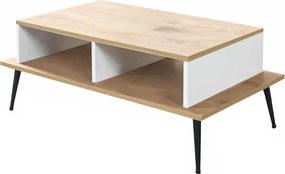 Dohányzóasztal, 100 cm – TR707DWL1161