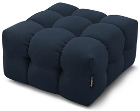 Sötétkék lábtartó Cloud – Bobochic Paris