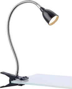 Markslojd TULIP 106092 Asztali lámpa klipsszel 1x3W/LED IP20