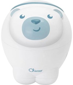 Chicco Chicco - Gyerek projektor 2in1 POLAR BEAR kék AG0694