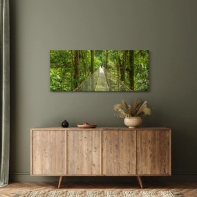 Kép - Függőhíd (120x50 cm)