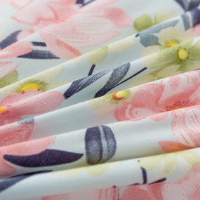 Mikroszálas ágyneműhuzat GARDENIA, színes Ágyneműhuzat mérete: 2 db 70 x 80 cm | 160 x 200 cm