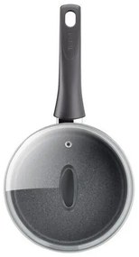 Tefal - Kis fazék fedéllel MINERALIA 18 cm