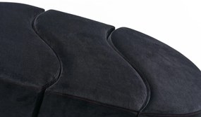 Zsámoly Acrab (antracit + rózsaszín). 1087814