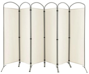 6 paneles paraván