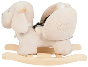 Nattou - Ringató CHARLIE kutya