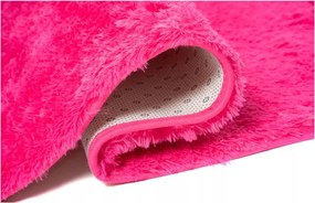 Plüssz Szőnyeg Shaggy 140x200 Puha, Bojtos fs