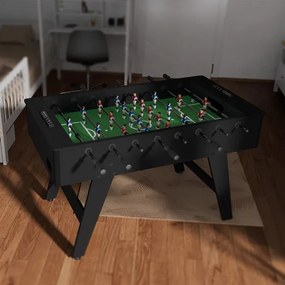 Juskys Asztali futball 142x76x88 cm