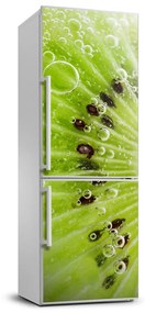 Hűtőre ragasztható matrica Kiwi FridgeStick-70x190-f-67162624
