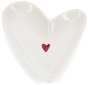 Ékszertartó tál Heart – Rex London