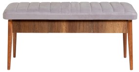 Pad Vanessa B (dió + rózsaszín-szürke) . 1102639
