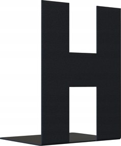 Könyvtámasz H Betű