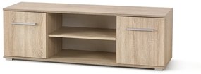 TV asztal/szekrény Vida RTV 1 (szonoma tölgy). 796273