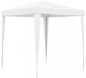 fehér rendezvénysátor 2 x 2 m