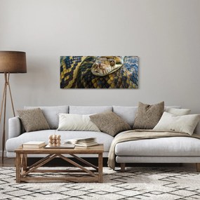 Kép - Piton (120x50 cm)