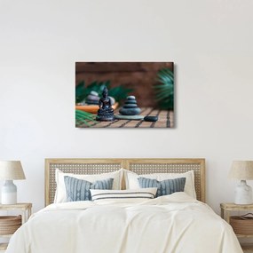 Kép - Egyensúly (90x60 cm)