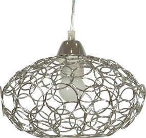 Pinia függőlámpa 1x60W E27