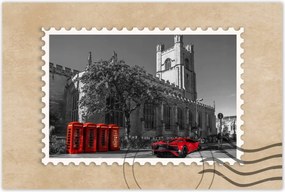 Poszterek 120x80 Oxford University Uk