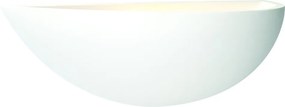 Endon MINI CRESCENT 10401 Fali lámpa 1x40W/E27 IP20
