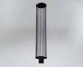 Antigo IHI 9006 Függőlámpa 8x40W/G9 IP20
