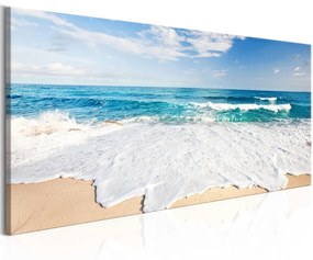 Kép - Beach on Captiva Island, 150x50 cm