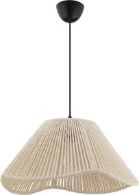 Sukne - Ecru, Black
