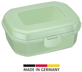 Westmark MAXI uzsonnás doboz, 935 ml, menta zöld
