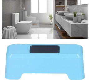 Modern érintésmentes WC öblítés automatikus mozgásérzékelővel - VERK 27030