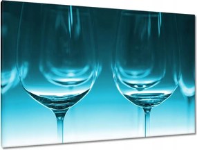 Festmények 120x80 Pohár