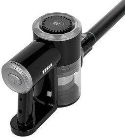 TESLA Electronics PureStar-Flexibilis vezeték nélküli pálcaporszívó 2in1 150W/2200mAh