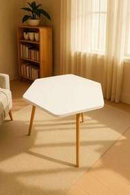 Peka-146 - White