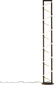 Fischer&Honsel Gwen 40520 Állólámpa 1x27,7w/led 2700k-4500k-6500k 3200lm ip20