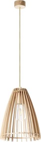 Novolux CUSKA 720B-G05X1A-50 Függőlámpa 1x60W/E27 IP20