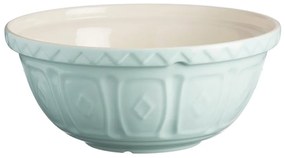 Világoskék kőedény tál ø 26 cm Colour Mix – Mason Cash