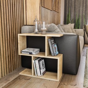 Kis asztal Life - Oak