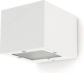 Novolux ISORA 157A-L0105B-01 Fali lámpa 1x4W/LED 352LM IP65